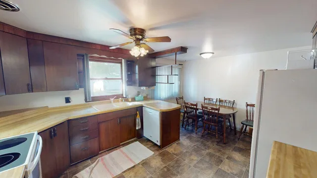 $339,900 | 3107 45th Street, Two Rivers, WI 54241