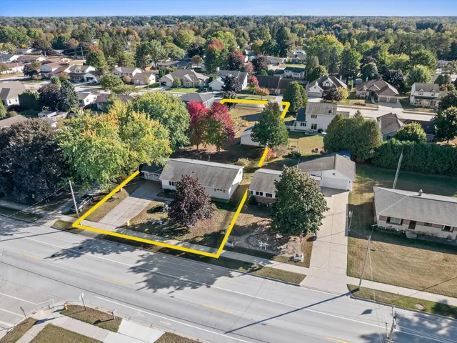 $339,900 | 3107 45th Street, Two Rivers, WI 54241