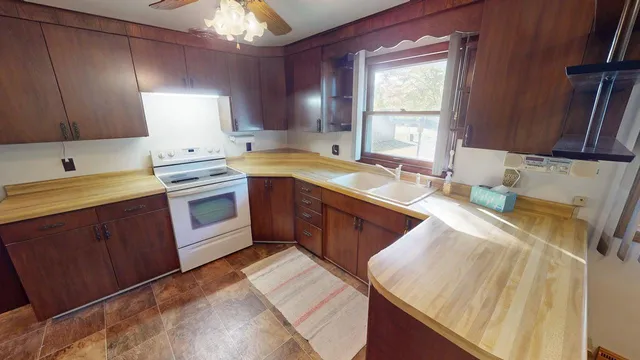 $339,900 | 3107 45th Street, Two Rivers, WI 54241