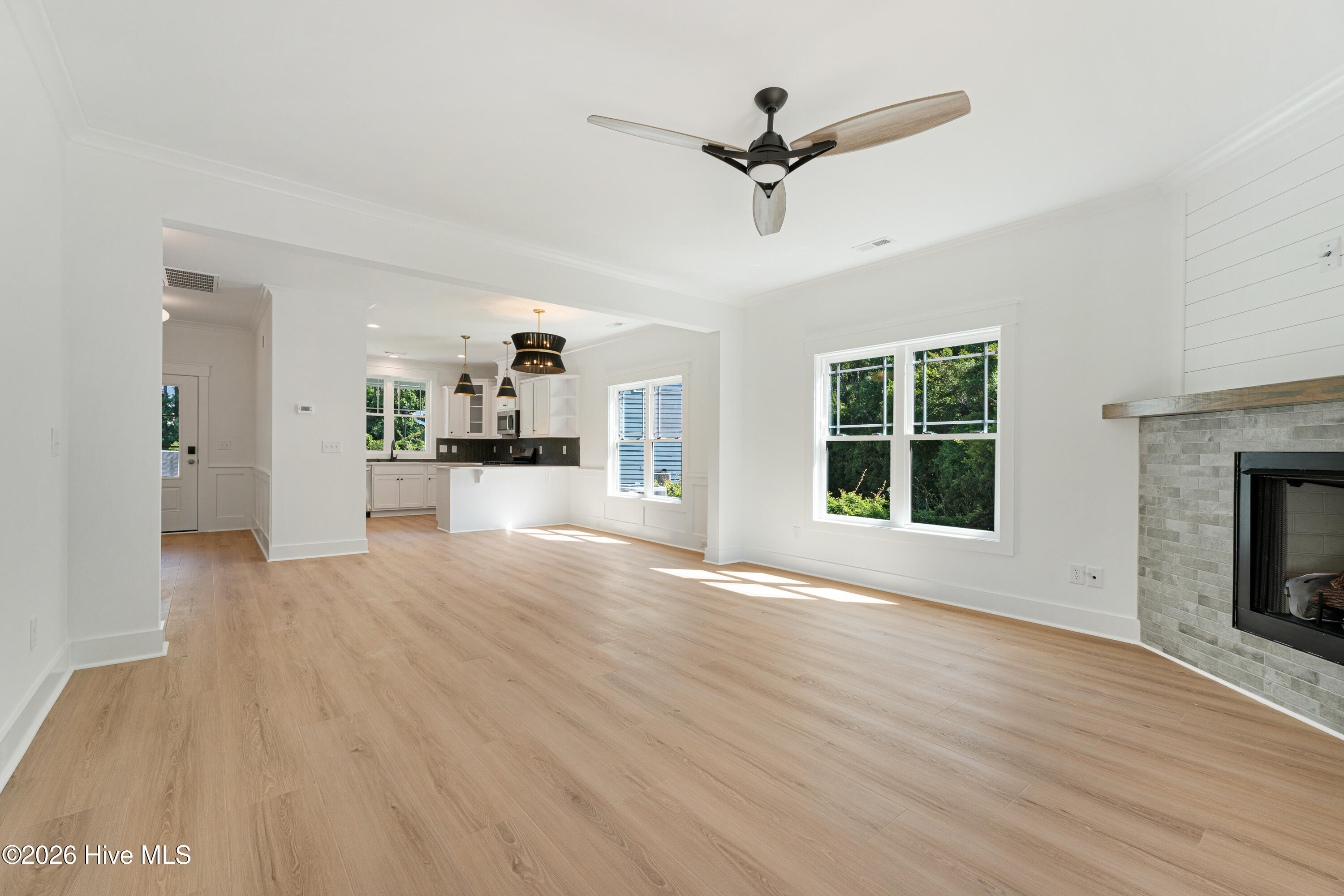 116 Scouts Bend Road Beaufort, NC 28516 - Photo 9 of 31 Gallery Image 9