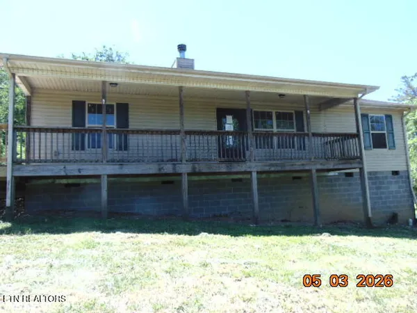 $59,000 | 293 Lillian Lane, Maynardville, TN 37807