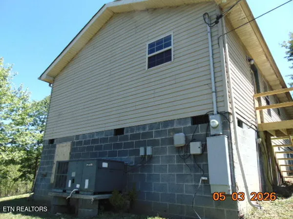 $59,000 | 293 Lillian Lane, Maynardville, TN 37807