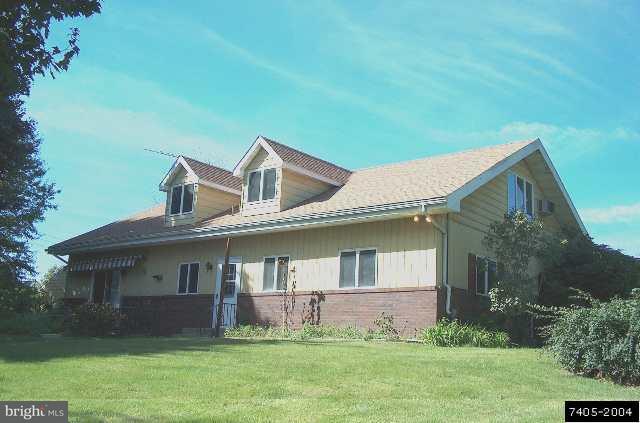 571 Codorus Furnace Road Mount Wolf, PA 17347 - Photo 1 of 1 Gallery Image 1