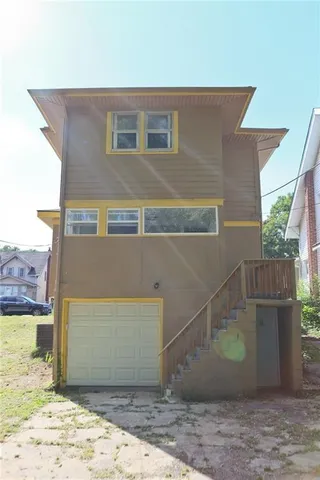 $138,000 | 3831 Indiana Avenue, Kansas City, MO 64128