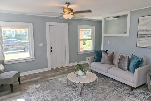 $138,000 | 3831 Indiana Avenue, Kansas City, MO 64128