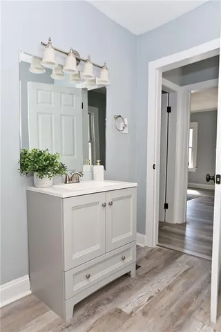 $138,000 | 3831 Indiana Avenue, Kansas City, MO 64128