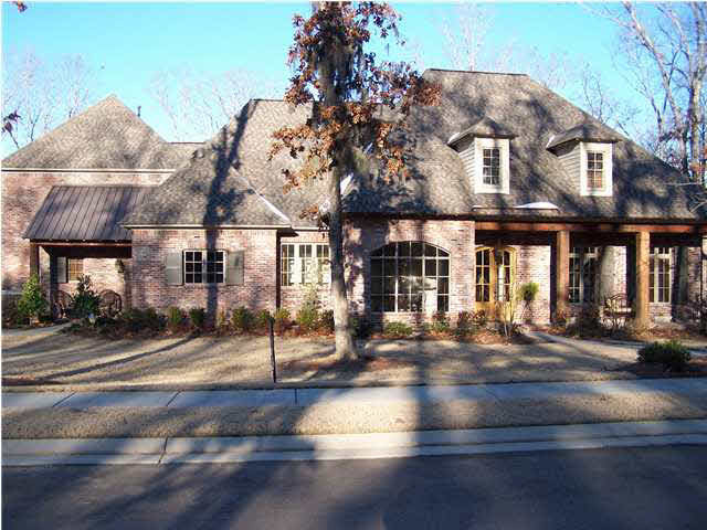 110 Rosedowne Drive Madison, MS 39110 - Photo 3 of 21 Photo 3