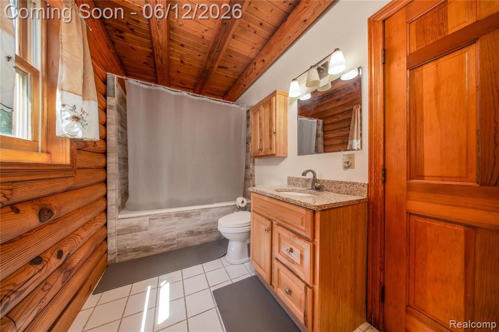 5432 North 7 Mile Road Pinconning, MI 48650 - Photo 11 of 27