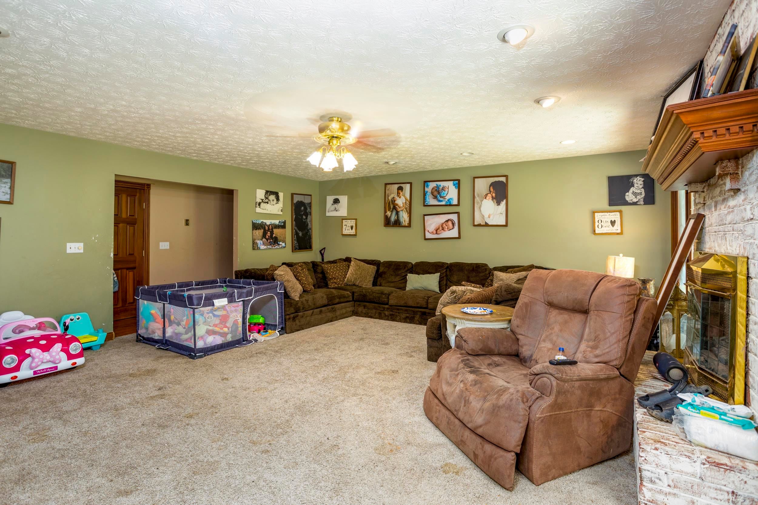 340 Buffalo Creek Road Kenova, WV 25530 - Photo 10 of 27 Gallery Image 10
