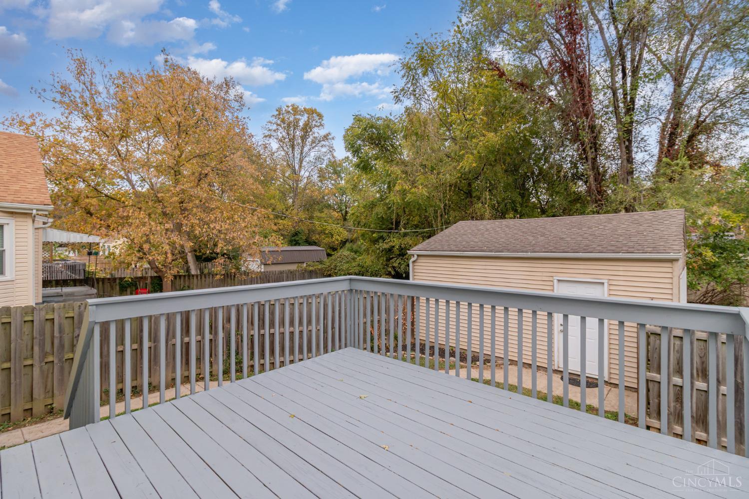 6520 Roe Street Cincinnati, OH 45227 - Photo 17 of 23 Gallery Image 17