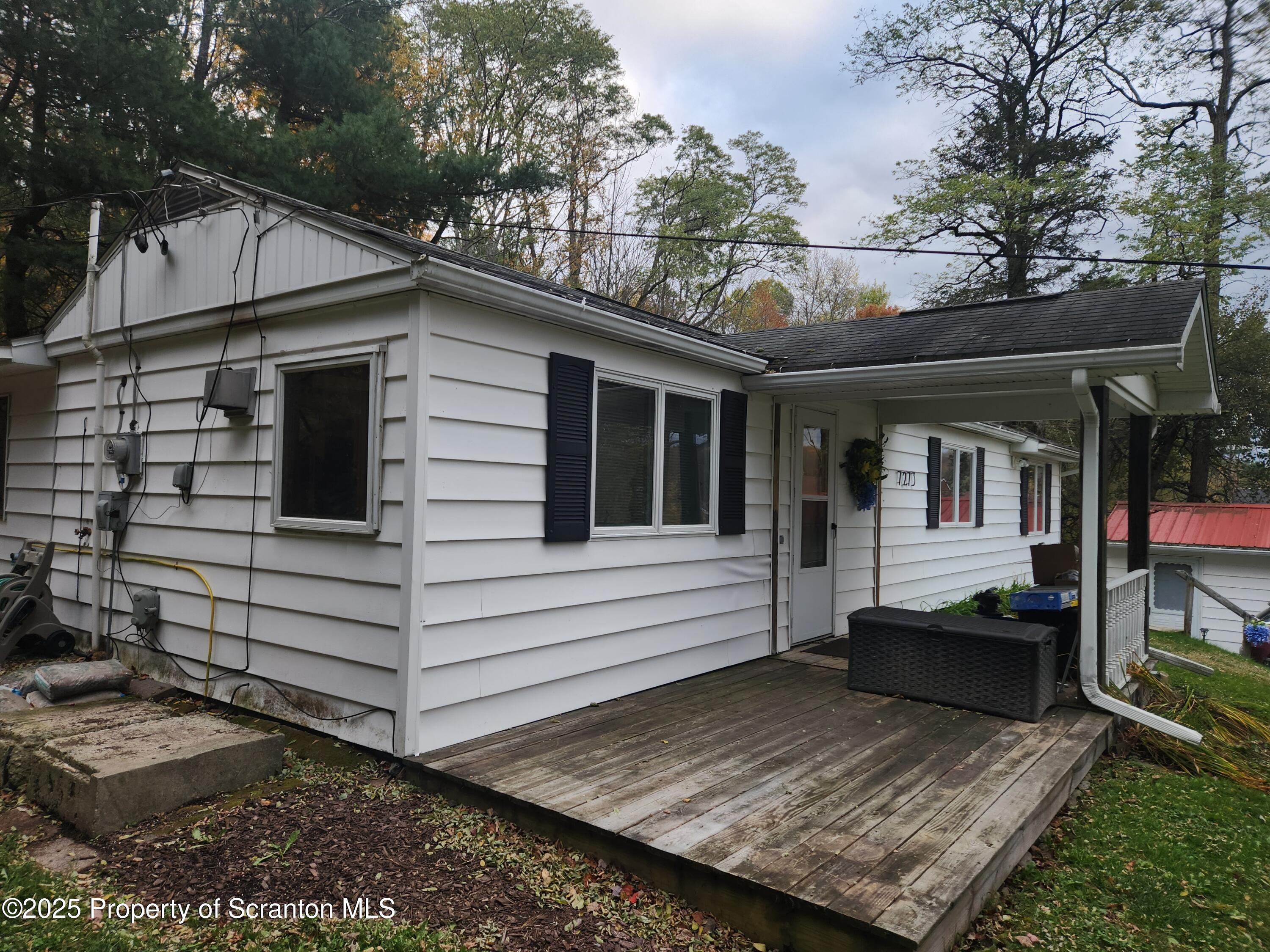 7273 Laurel Lake Road Brackney, PA 18812 - Photo 9 of 9 1000006075