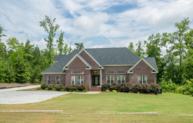 184 Deer Springs Road Clarks Hill, SC 29821 - Photo 1 of 43