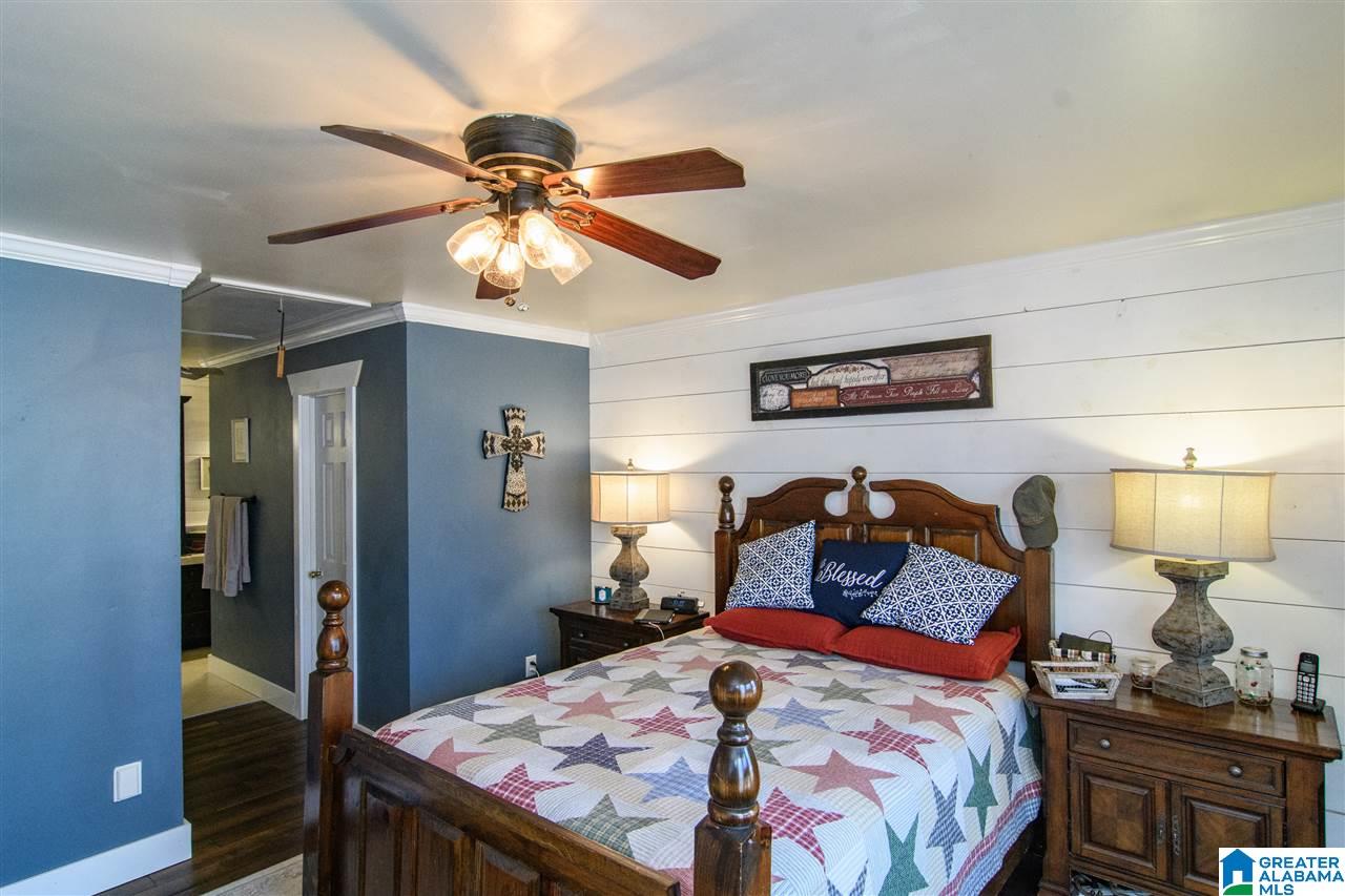7445 Roper Tunnel Road Trussville, AL 35173 - Photo 22 of 42