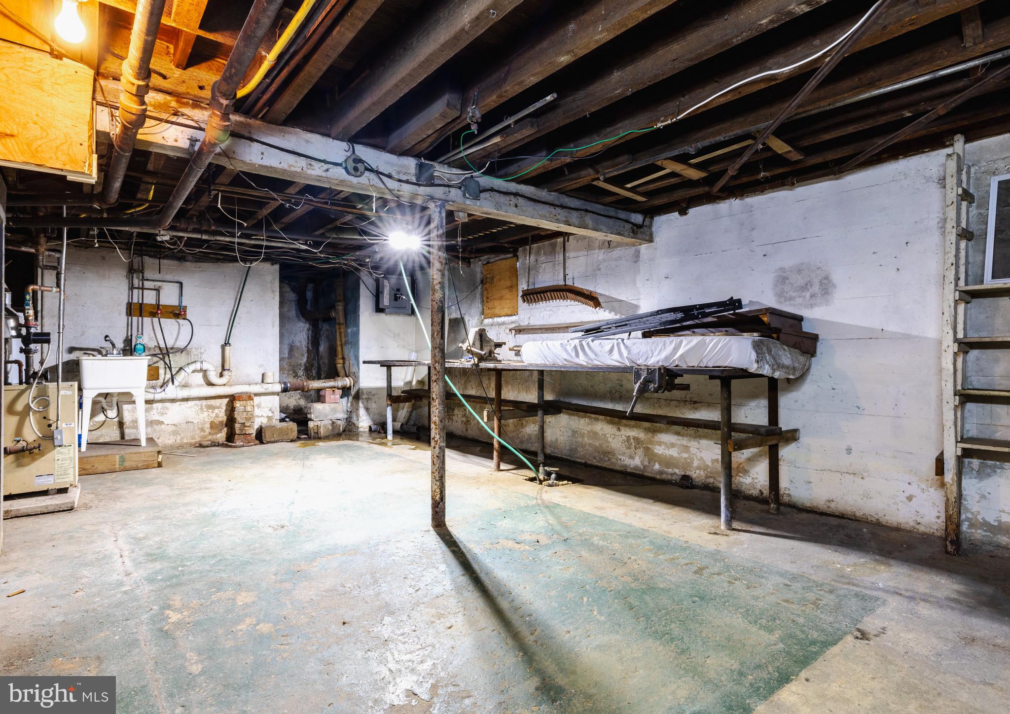 223 Noreg Place Brooklawn, NJ 08030 - Photo 19 of 22 basement