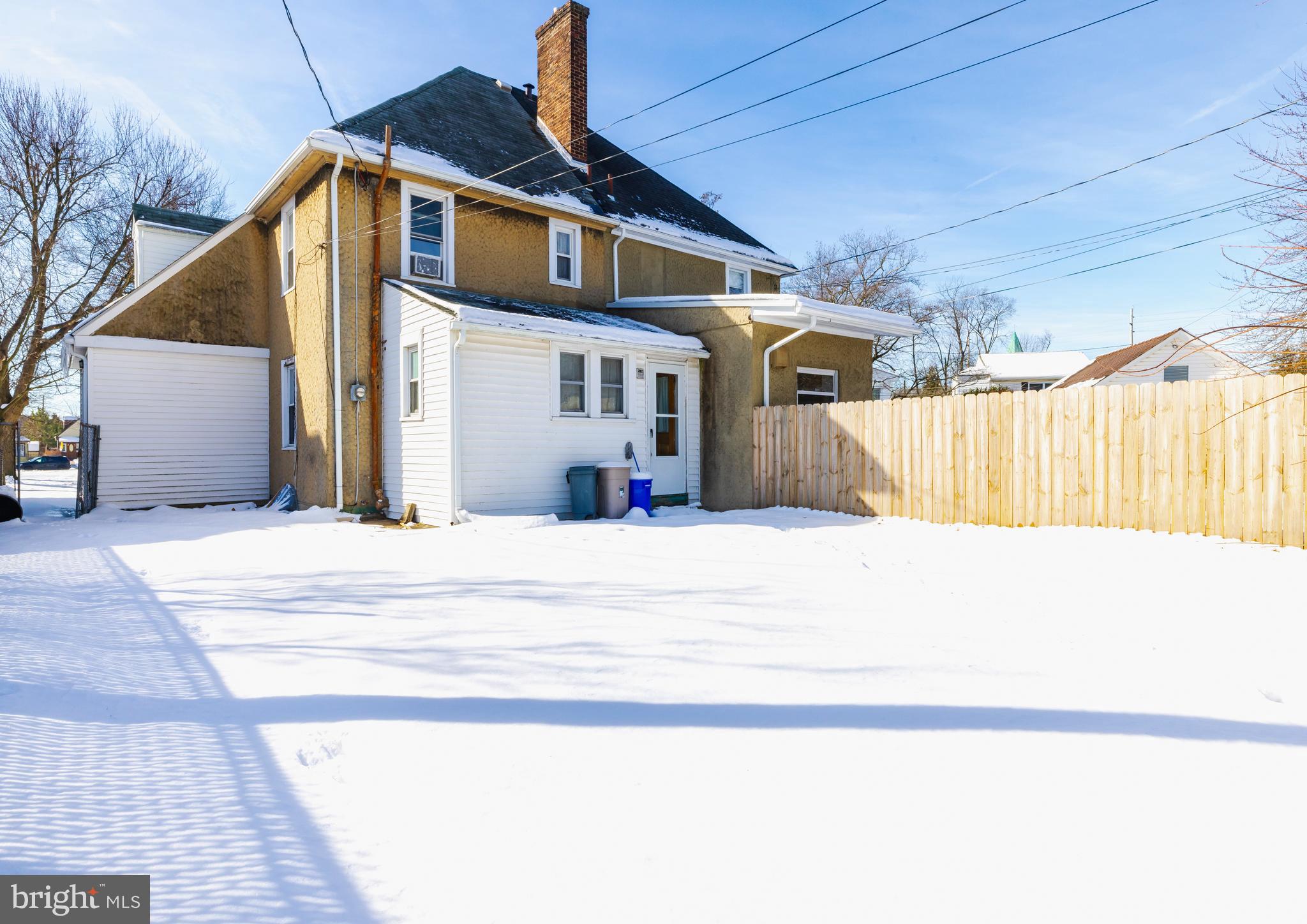223 Noreg Place Brooklawn, NJ 08030 - Photo 21 of 22 rear