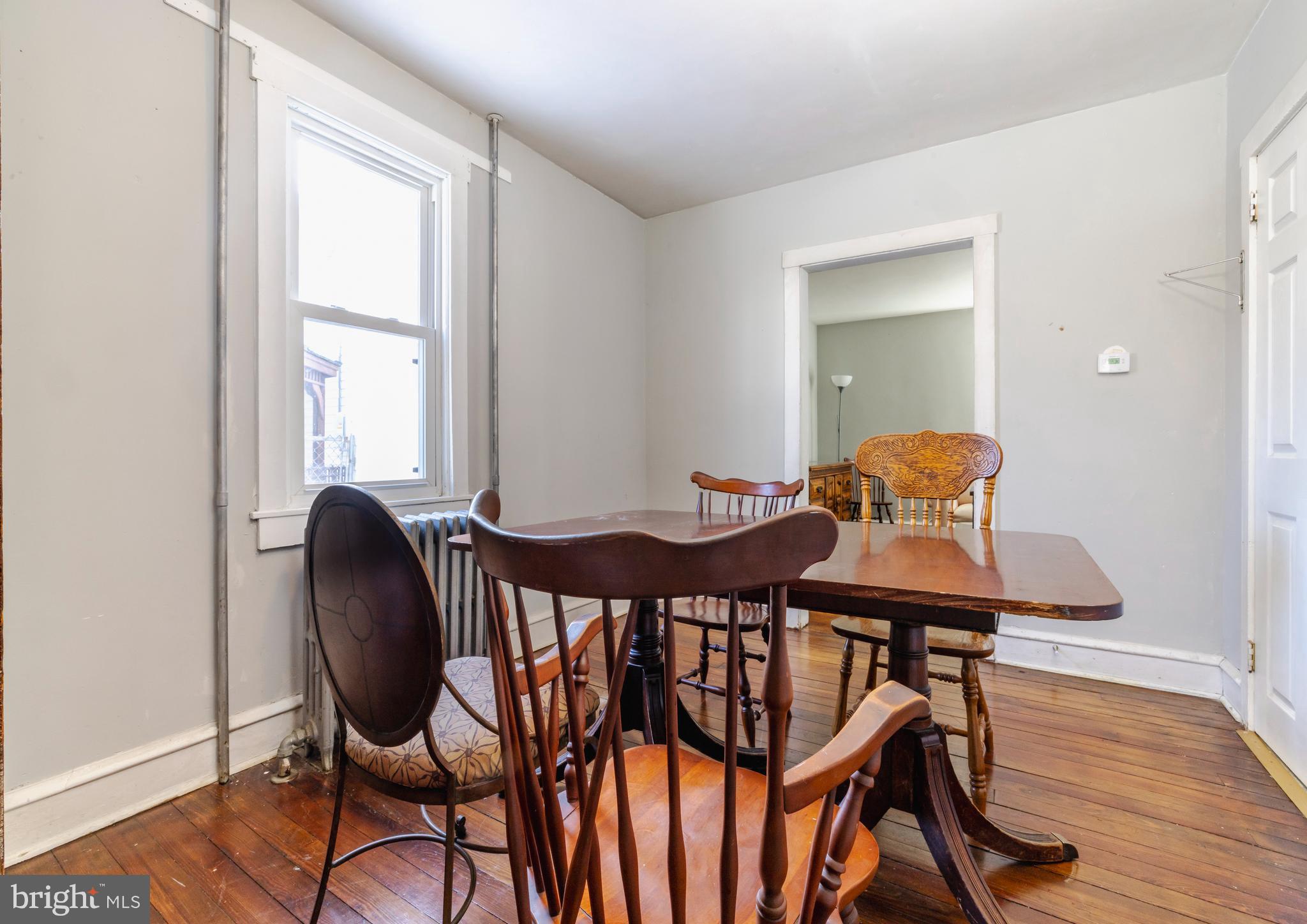 223 Noreg Place Brooklawn, NJ 08030 - Photo 8 of 22 dining room