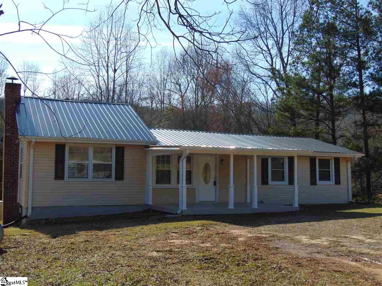 734 Cove Creek Road Pickens, SC 29671 - Photo 1 of 32 Gallery Image 1