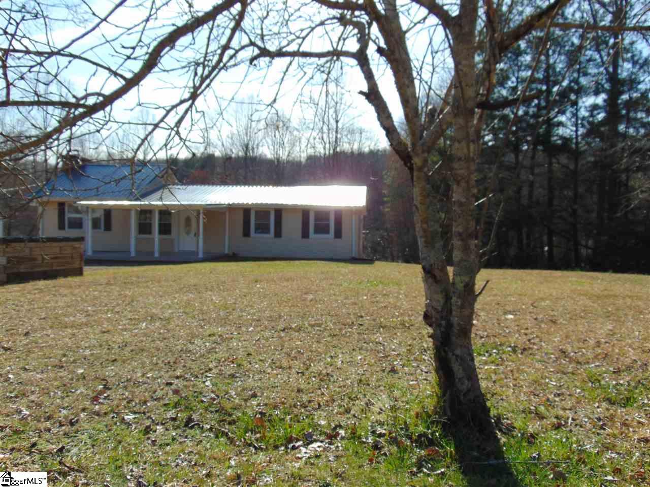 734 Cove Creek Road Pickens, SC 29671 - Photo 2 of 32 Gallery Image 2