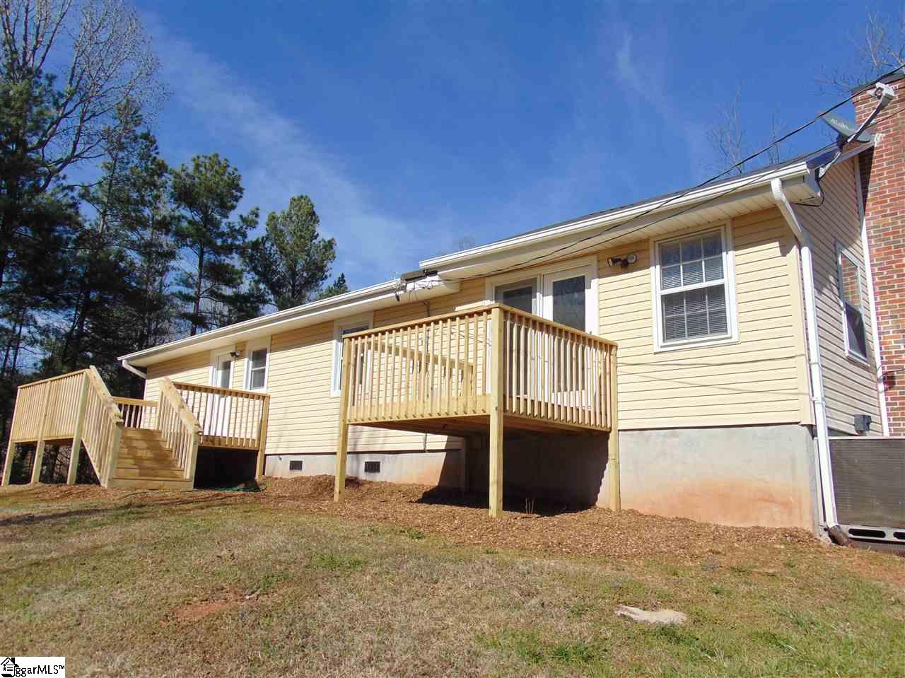 734 Cove Creek Road Pickens, SC 29671 - Photo 14 of 32 Gallery Image 14