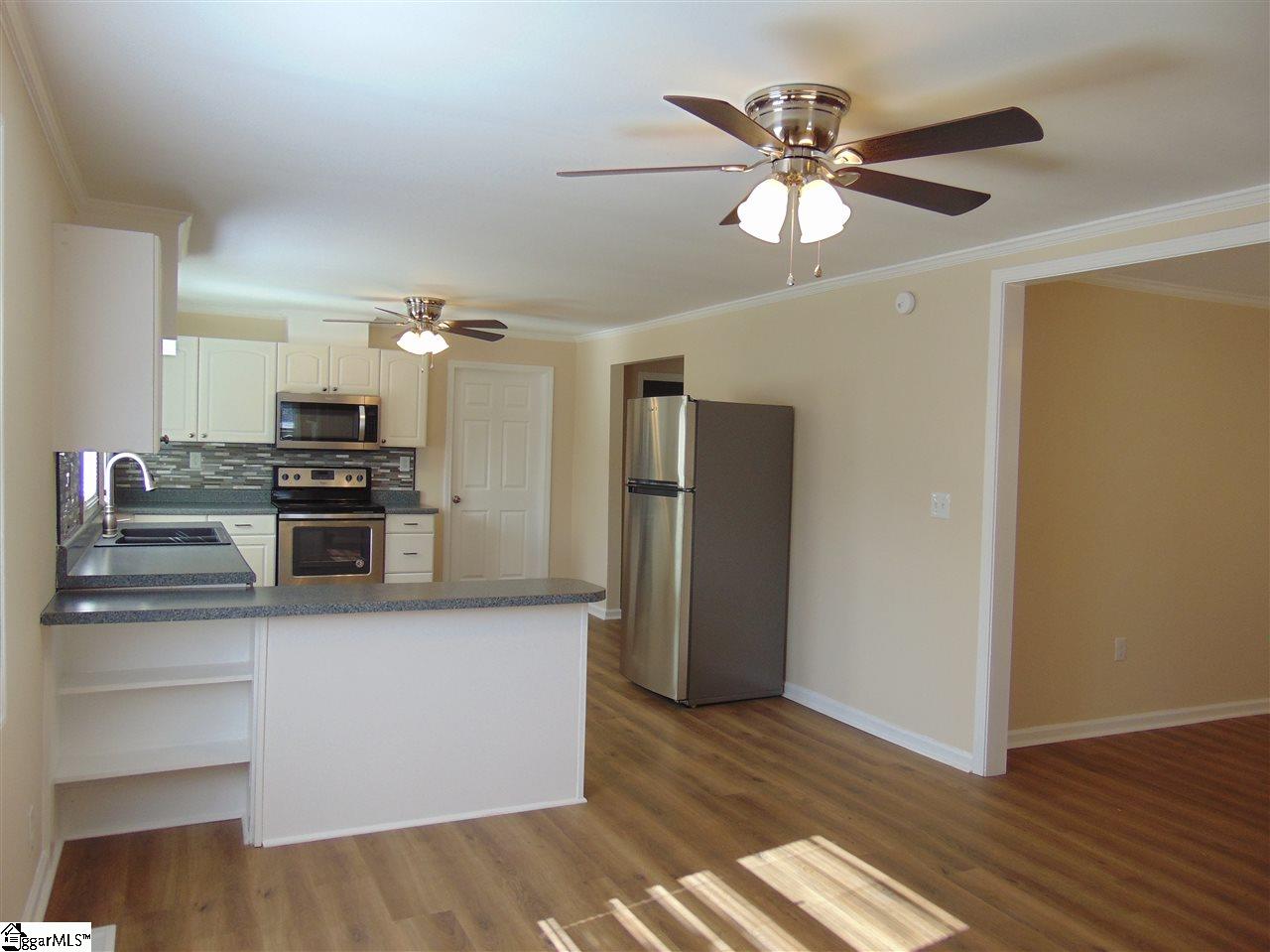 734 Cove Creek Road Pickens, SC 29671 - Photo 17 of 32 Gallery Image 17