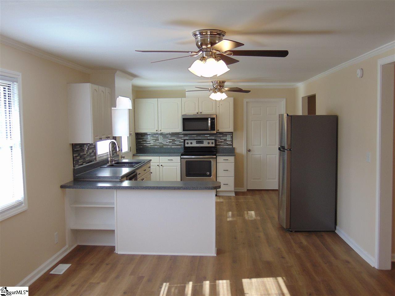 734 Cove Creek Road Pickens, SC 29671 - Photo 20 of 32 Gallery Image 20