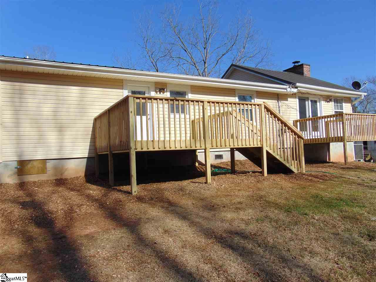 734 Cove Creek Road Pickens, SC 29671 - Photo 29 of 32 Gallery Image 29