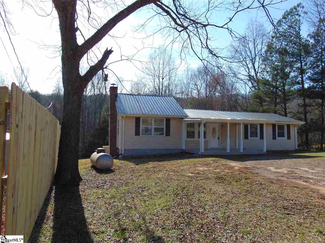 734 Cove Creek Road Pickens, SC 29671 - Photo 30 of 32 Gallery Image 30