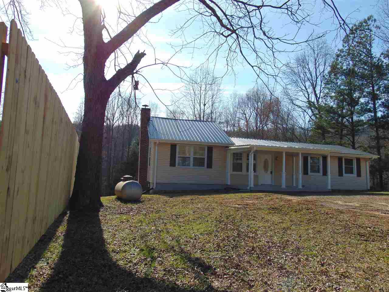 734 Cove Creek Road Pickens, SC 29671 - Photo 31 of 32 Gallery Image 31