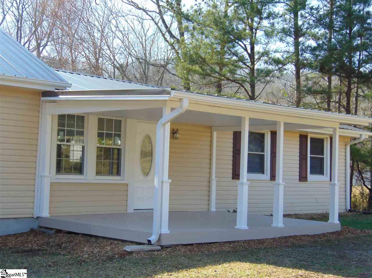 734 Cove Creek Road Pickens, SC 29671 - Photo 32 of 32 Gallery Image 32