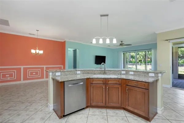 $419,000 | 16022 Golden Lakes Drive, Wimauma, FL 33598
