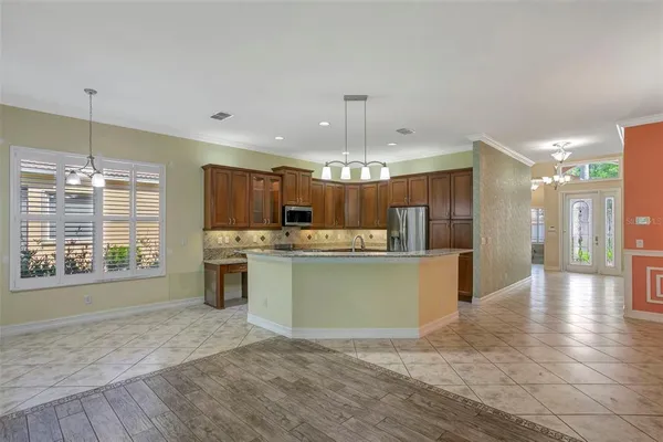 $419,000 | 16022 Golden Lakes Drive, Wimauma, FL 33598