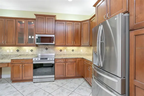 $419,000 | 16022 Golden Lakes Drive, Wimauma, FL 33598
