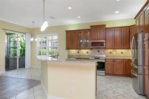 $419,000 | 16022 Golden Lakes Drive, Wimauma, FL 33598