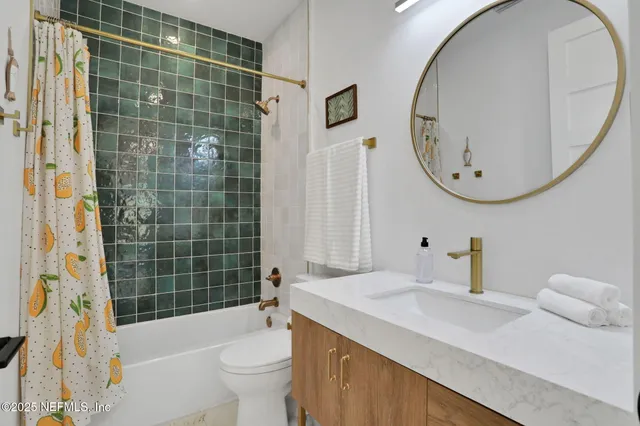 $1,239,800 | 5810 A1A South, St. Augustine, FL 32080