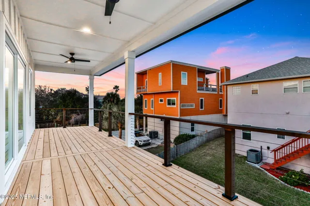 $1,239,800 | 5810 A1A South, St. Augustine, FL 32080