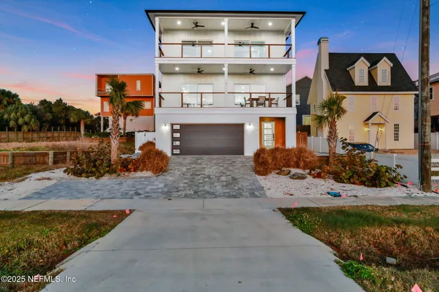 $1,239,800 | 5810 A1A South, St. Augustine, FL 32080