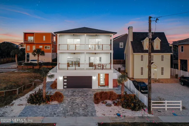 $1,239,800 | 5810 A1A South, St. Augustine, FL 32080