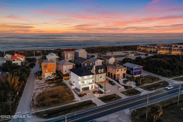 $1,239,800 | 5810 A1A South, St. Augustine, FL 32080