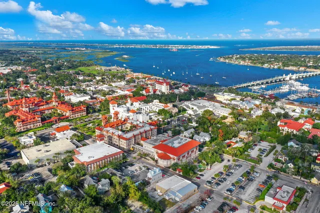 $1,239,800 | 5810 A1A South, St. Augustine, FL 32080