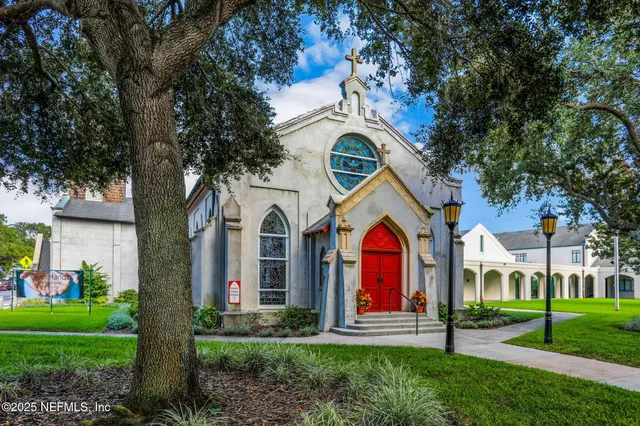 $1,239,800 | 5810 A1A South, St. Augustine, FL 32080