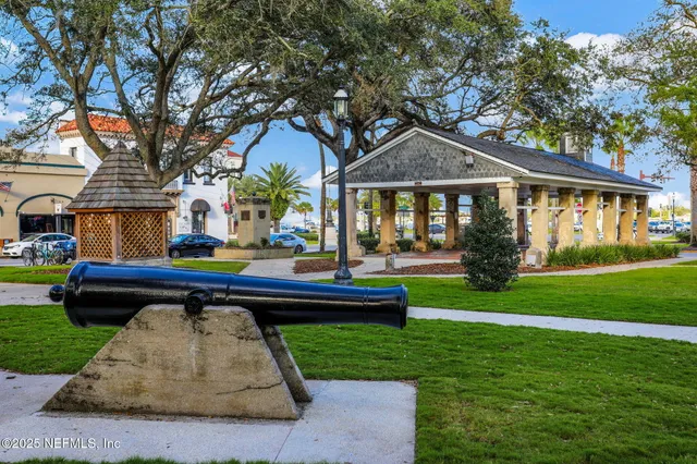 $1,239,800 | 5810 A1A South, St. Augustine, FL 32080