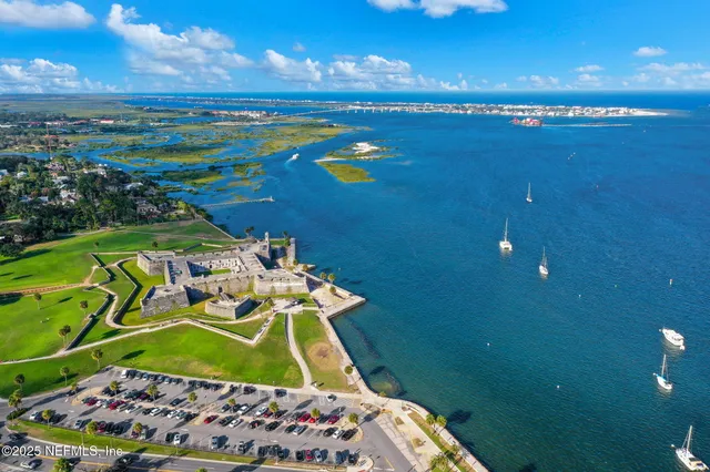 $1,239,800 | 5810 A1A South, St. Augustine, FL 32080