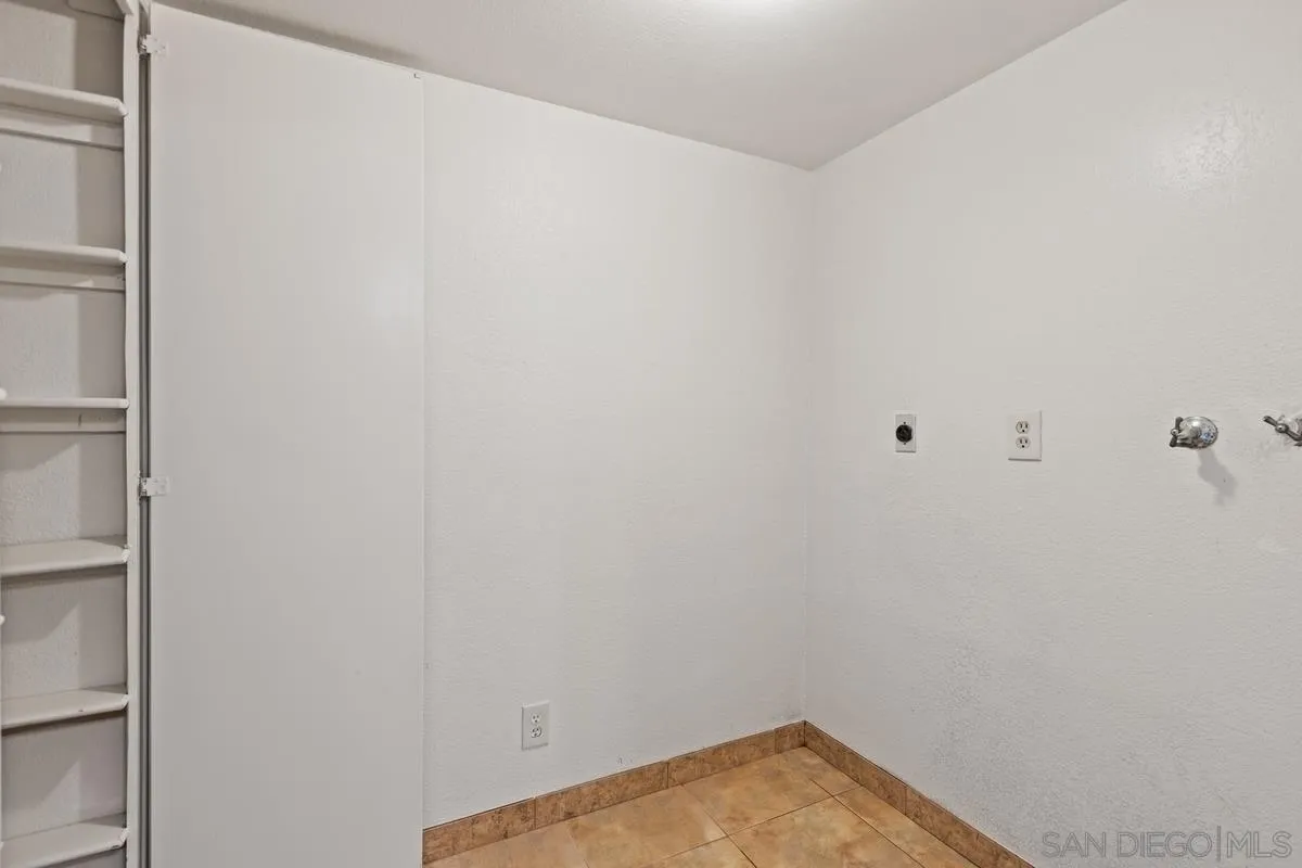 12027 Royal Road, Unit 3 El Cajon, CA 92021 - Photo 10 of 20 a view of a small space