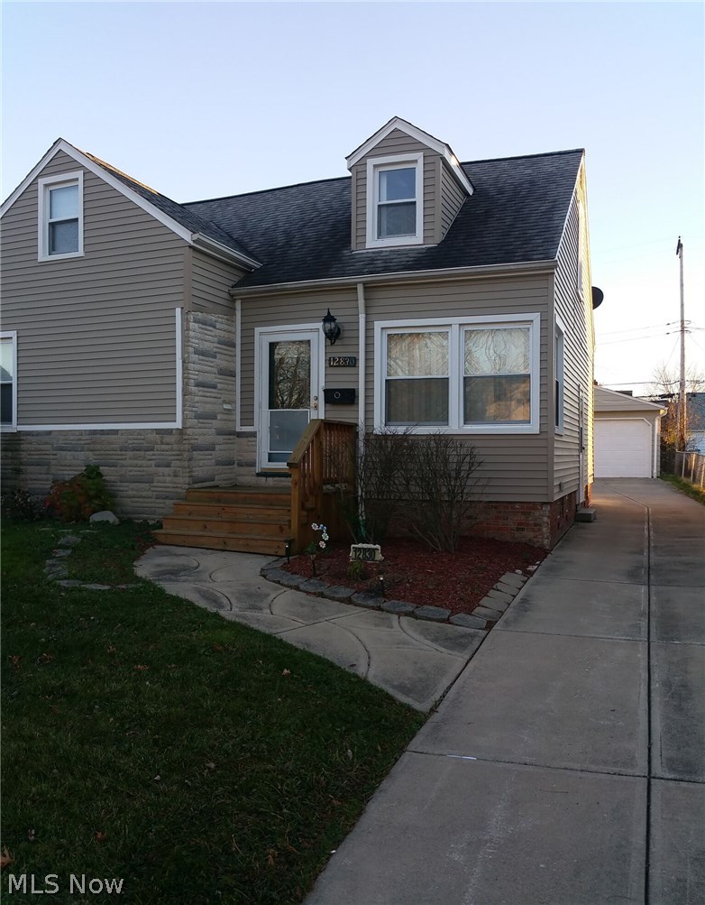 12830 Orme Road Cleveland, OH 44125 - Photo 1 of 27 Gallery Image 1