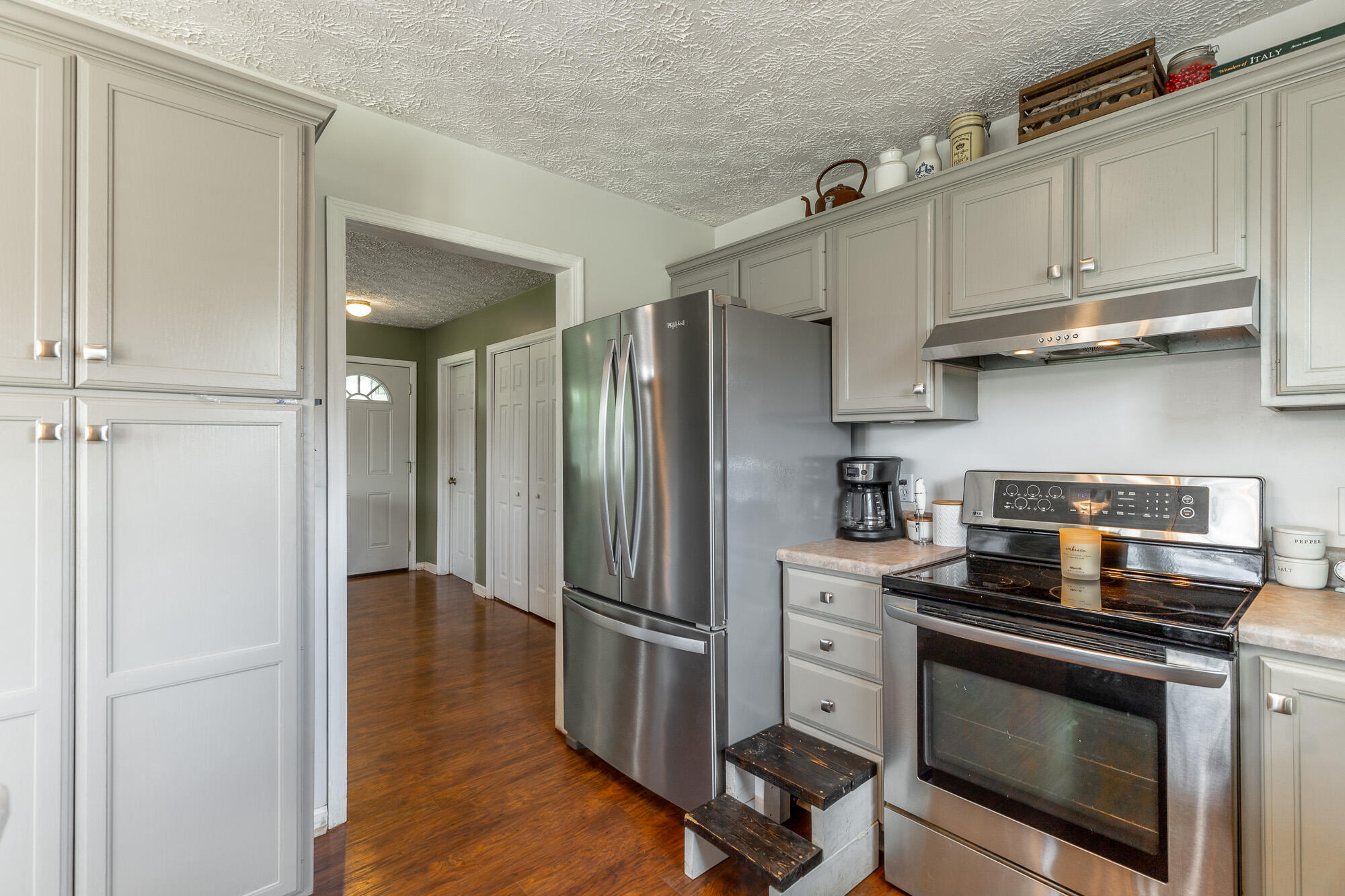 4434 West Valley Road Dunlap, TN 37327 - Photo 12 of 31 Kitchen