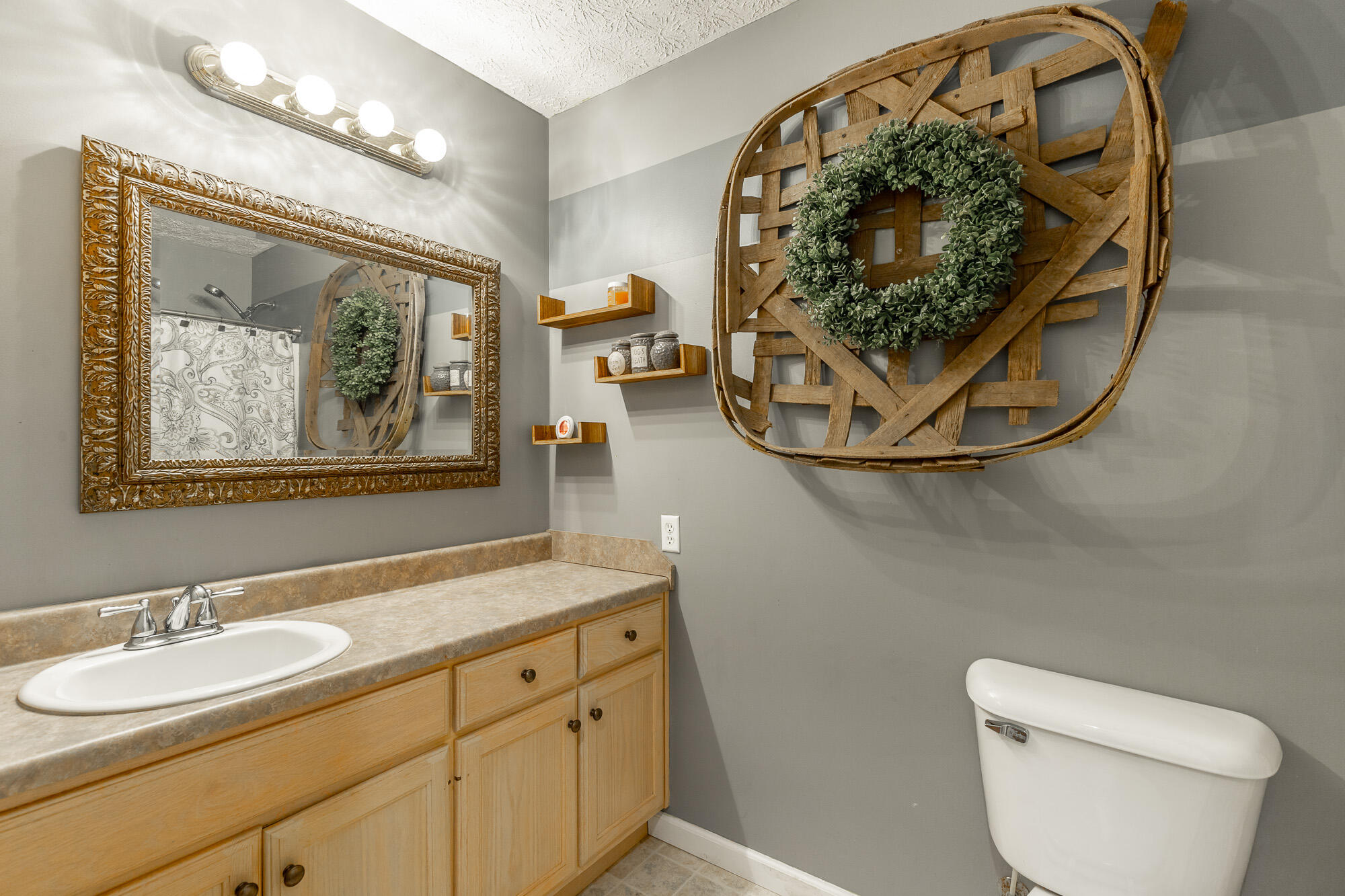 4434 West Valley Road Dunlap, TN 37327 - Photo 14 of 31 Full Bath