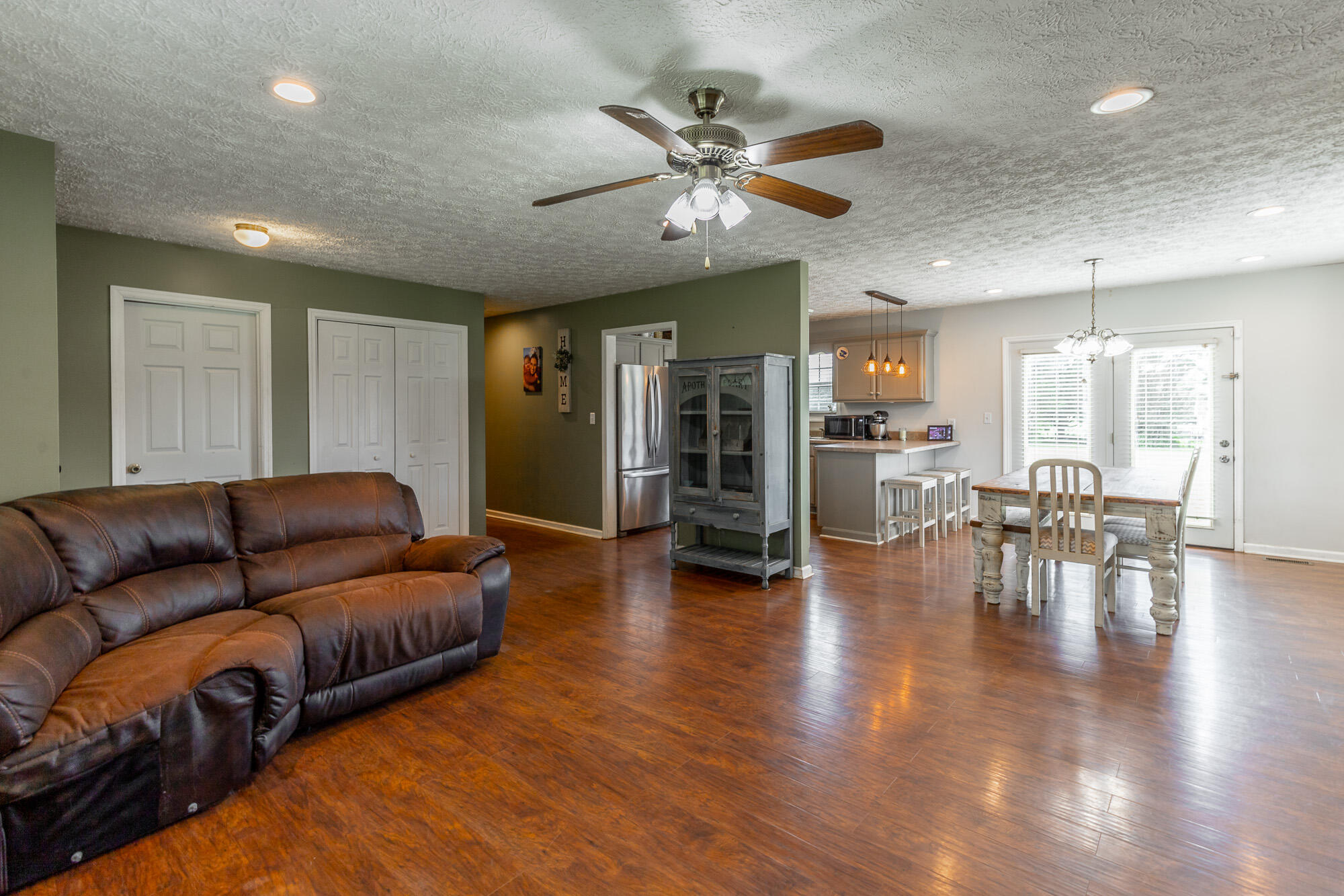 4434 West Valley Road Dunlap, TN 37327 - Photo 7 of 31 Great Room