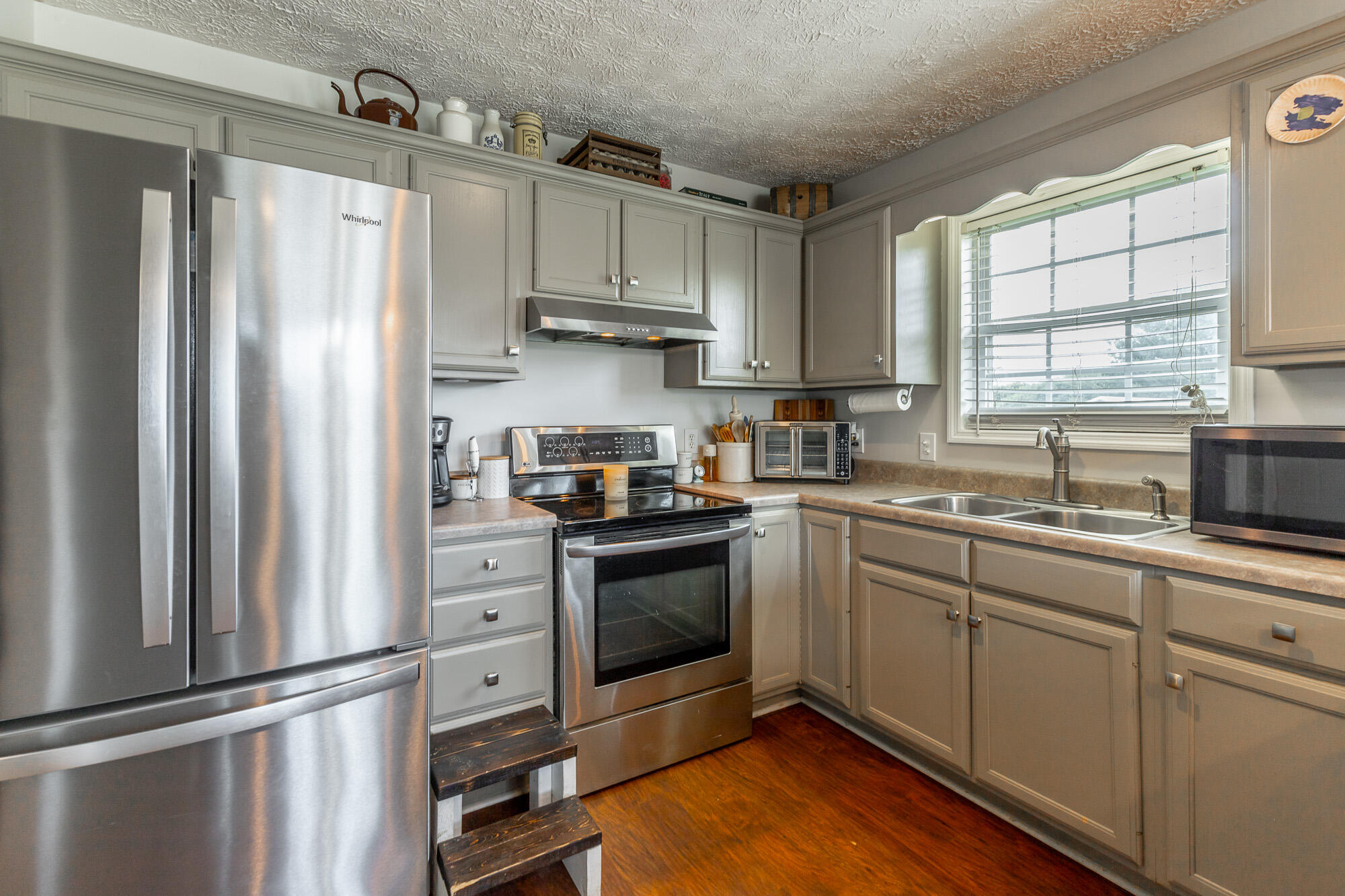 4434 West Valley Road Dunlap, TN 37327 - Photo 8 of 31 Kitchen