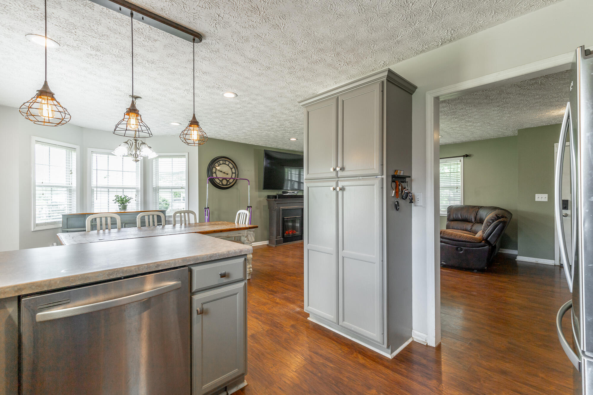 4434 West Valley Road Dunlap, TN 37327 - Photo 9 of 31 Kitchen