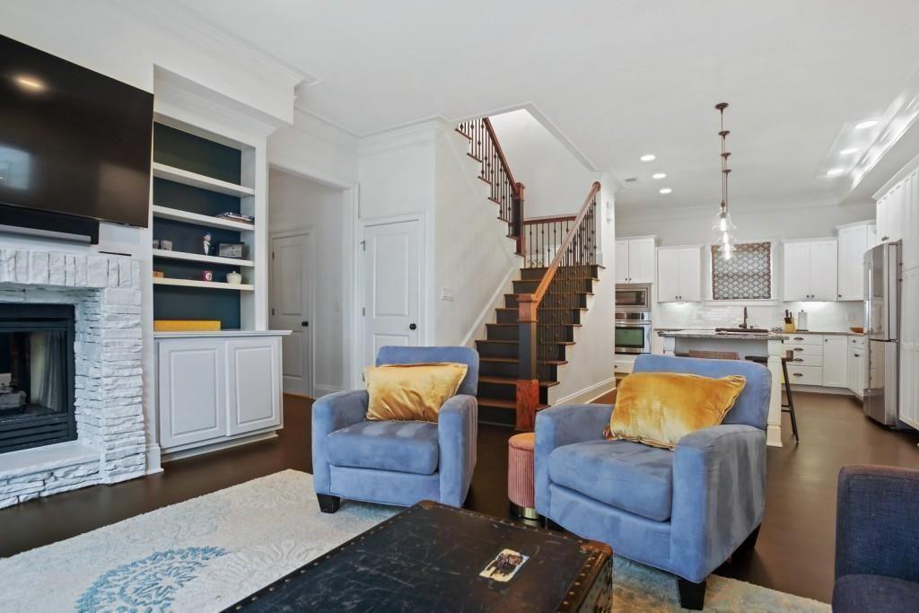 175 Sampson Street Northeast, Unit 175 Atlanta, GA 30312 - Photo 4 of 25